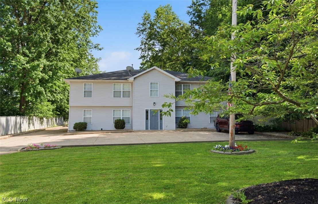 671 Moyer Avenue Boardman OH 44512