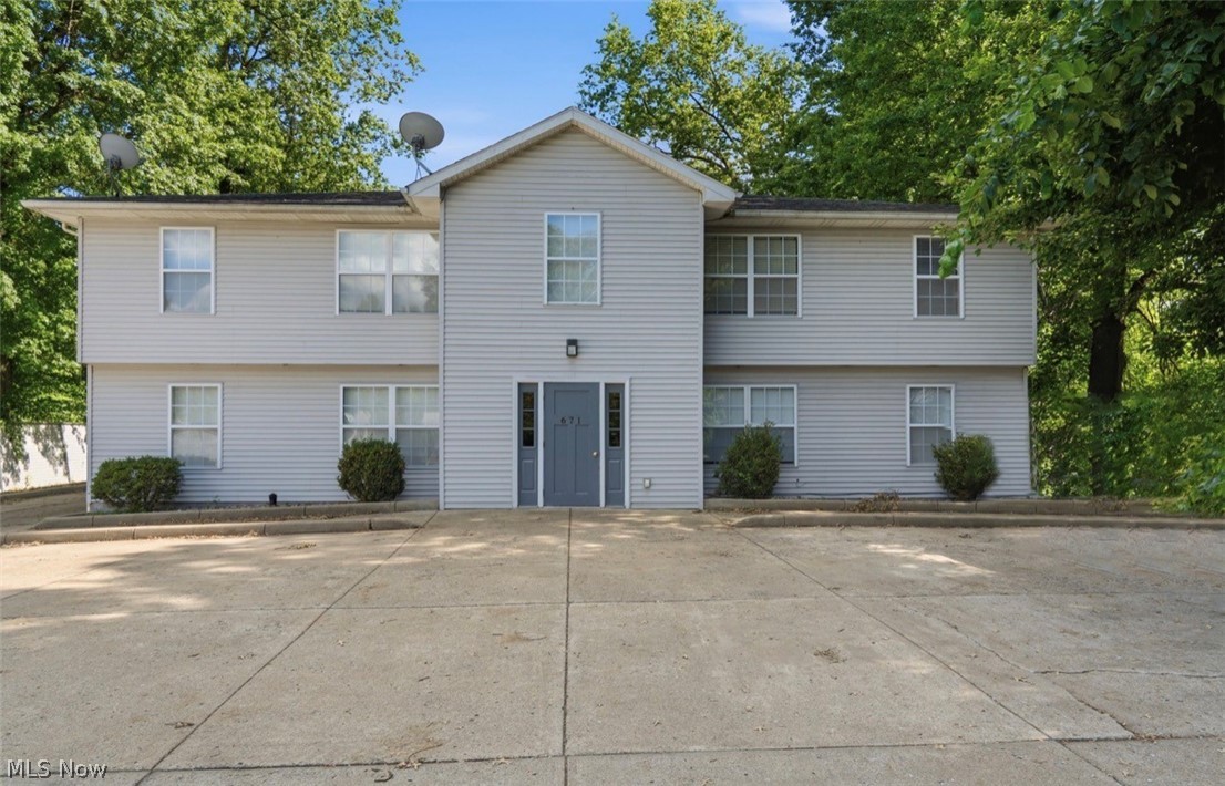 671 Moyer Avenue Boardman OH 44512