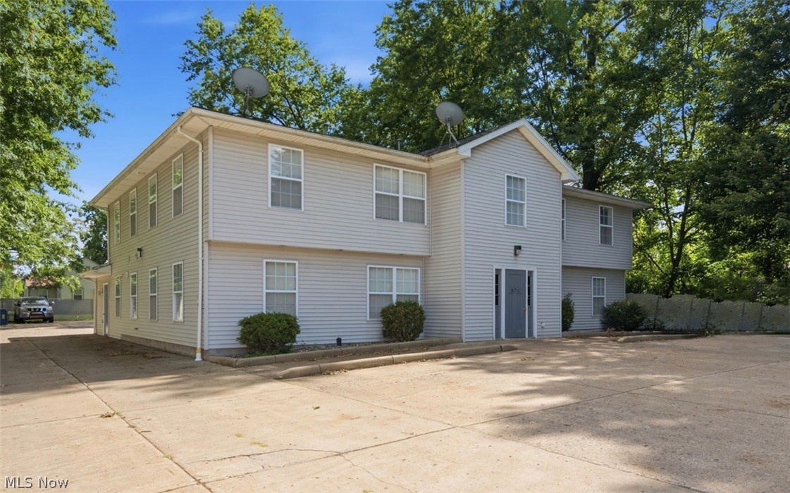 671 Moyer Avenue Boardman OH 44512