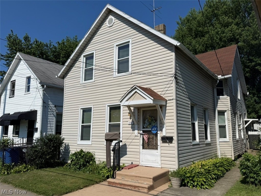 3147 W 44th Street Cleveland OH 44109