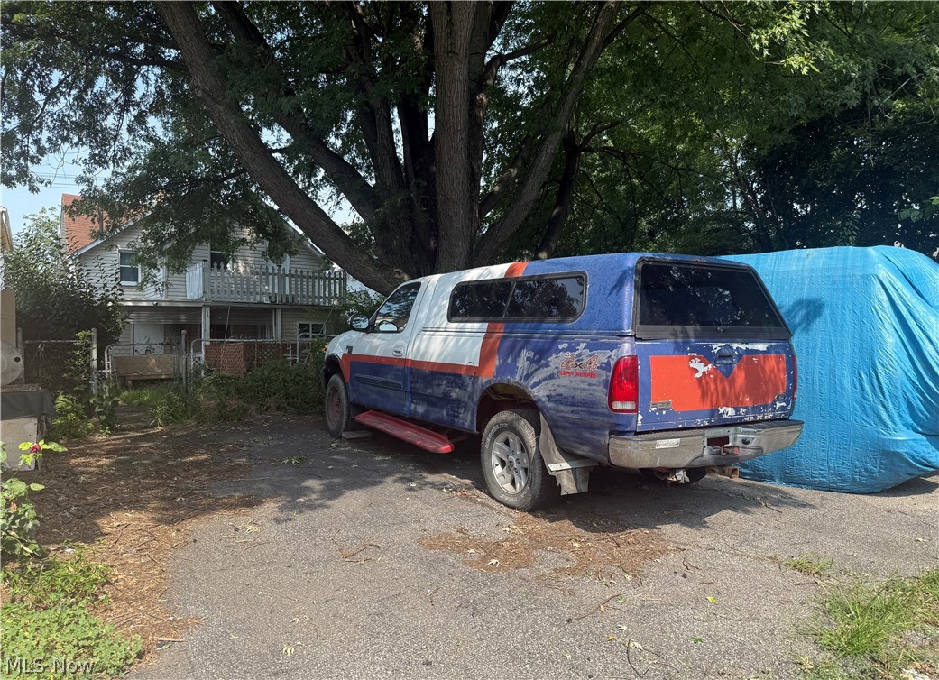 3147 W 44th Street Cleveland OH 44109