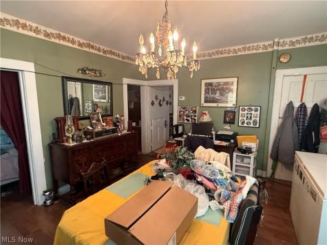 3147 W 44th Street Cleveland OH 44109