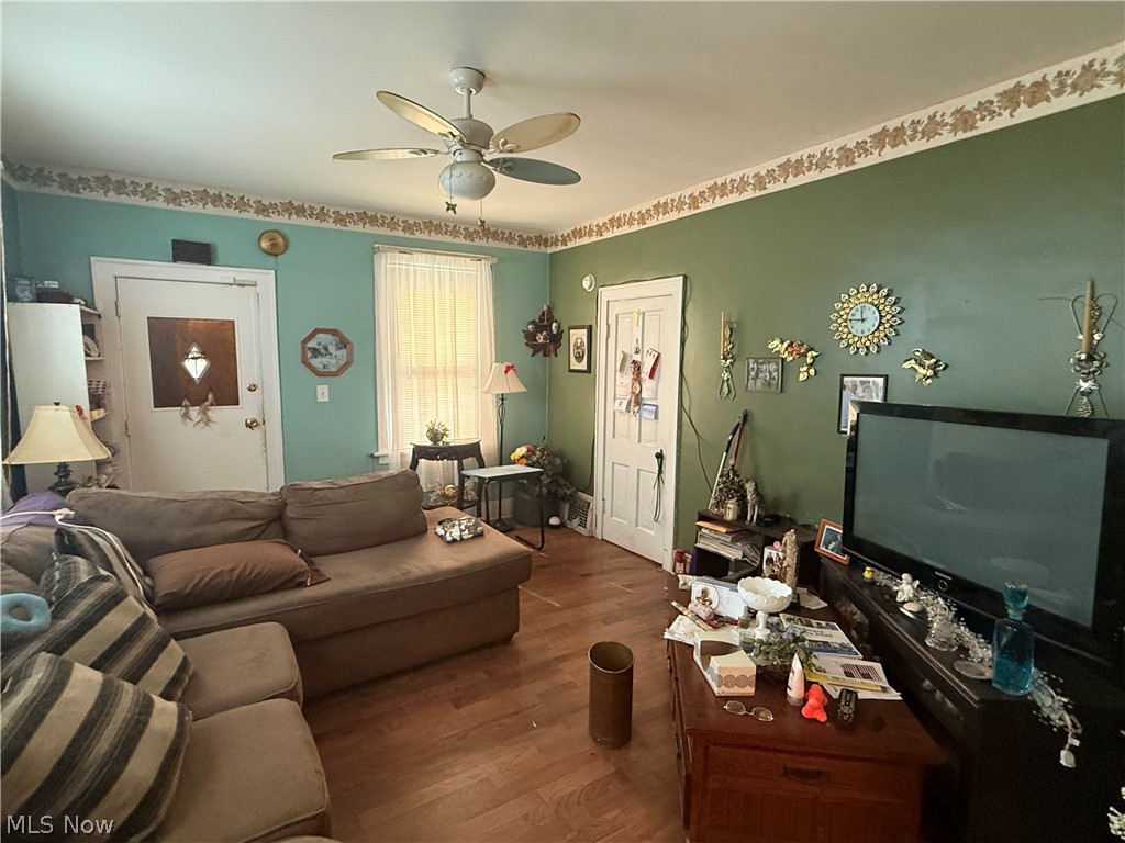 3147 W 44th Street Cleveland OH 44109
