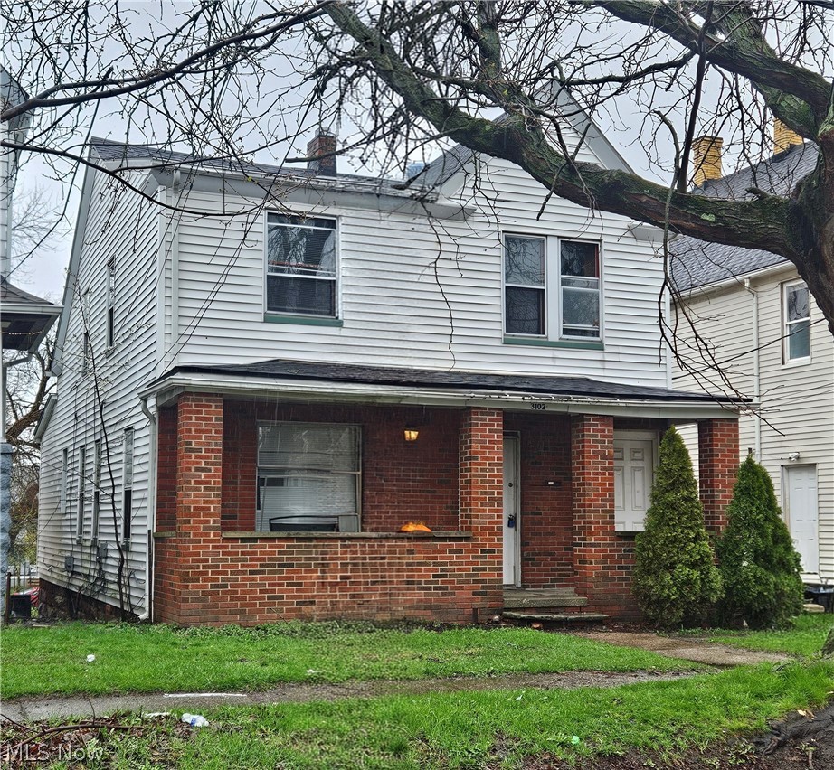 3102 Searsdale Avenue Cleveland OH 44109
