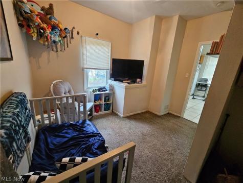 3102 Searsdale Avenue Cleveland OH 44109