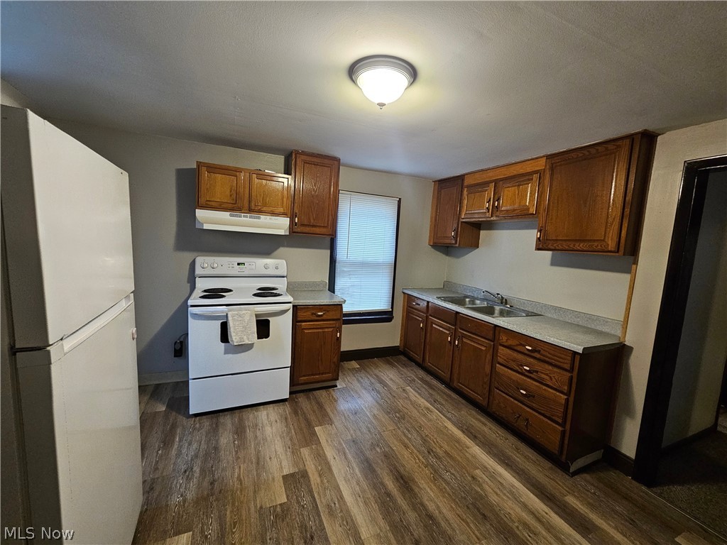 3102 Searsdale Avenue Cleveland OH 44109