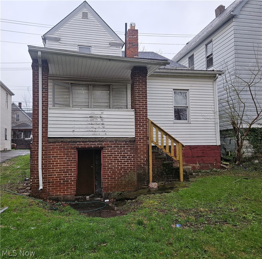 3102 Searsdale Avenue Cleveland OH 44109