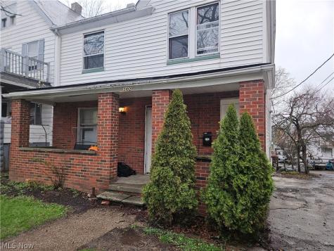3102 Searsdale Avenue Cleveland OH 44109