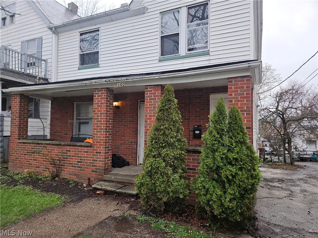 3102 Searsdale Avenue Cleveland OH 44109