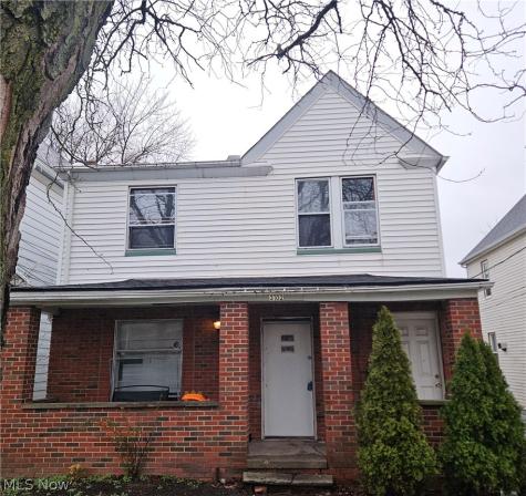 3102 Searsdale Avenue Cleveland OH 44109