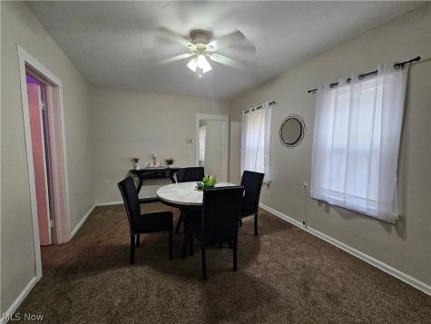 3102 Searsdale Avenue Cleveland OH 44109