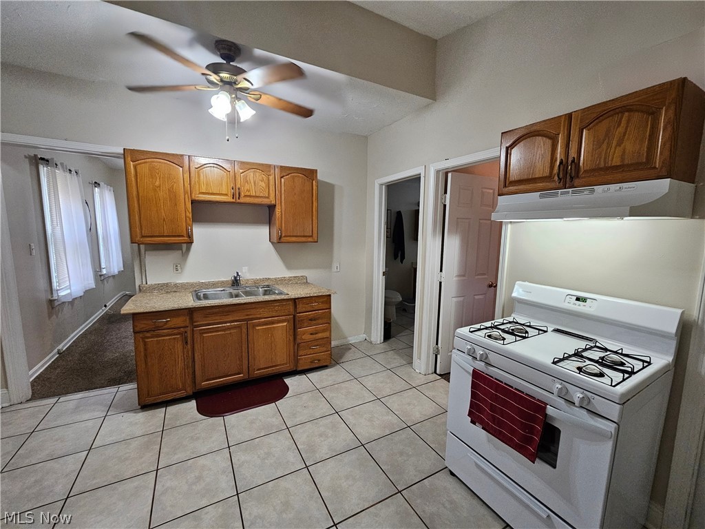 3102 Searsdale Avenue Cleveland OH 44109