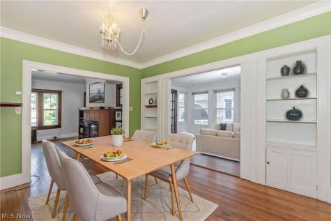 2121 Coventry Road Cleveland Heights OH 44118