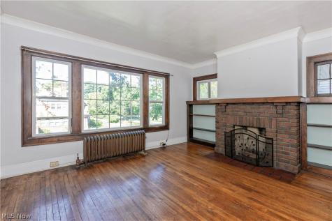 2121 Coventry Road Cleveland Heights OH 44118