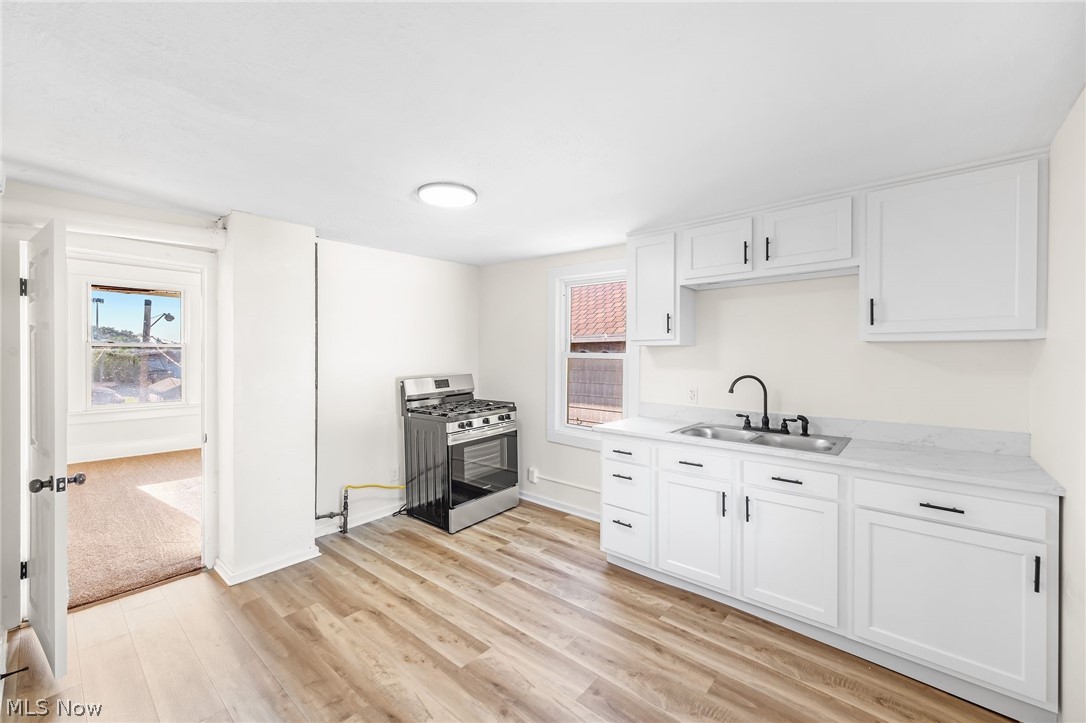 1435 Stark Avenue SW Canton OH 44706