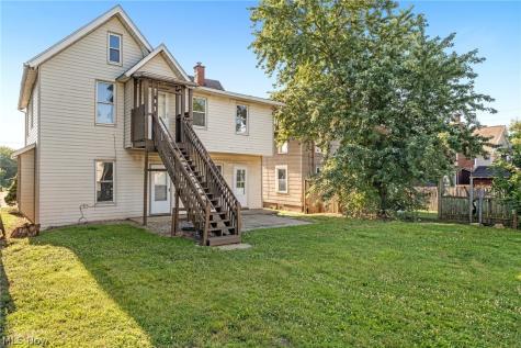 1435 Stark Avenue SW Canton OH 44706