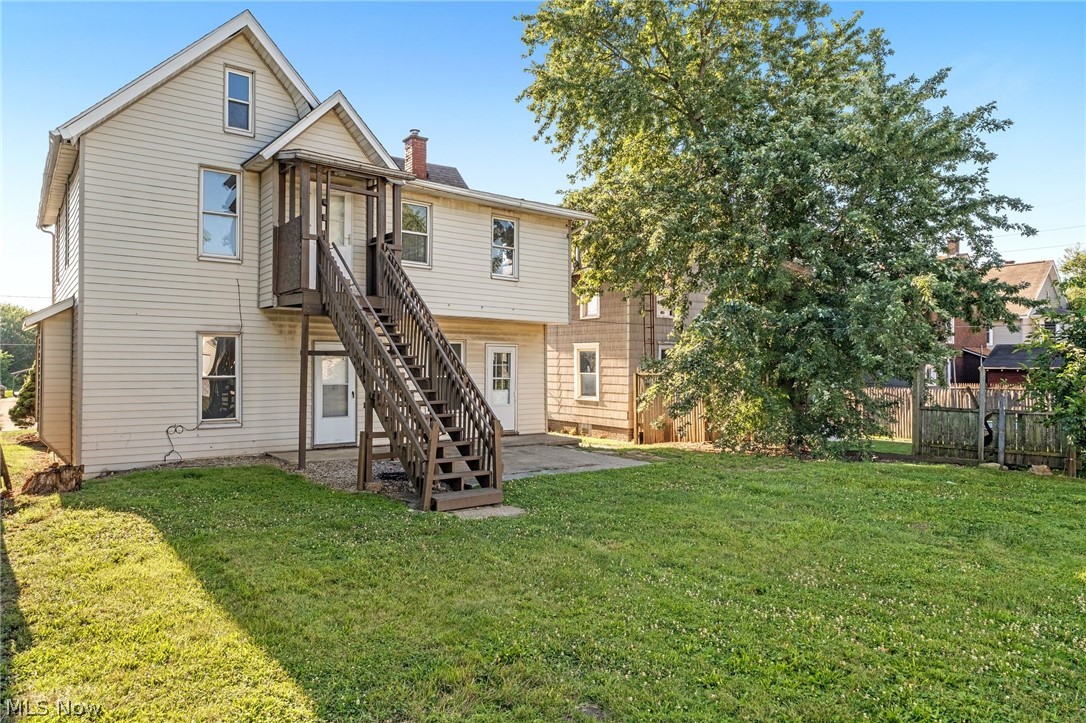 1435 Stark Avenue SW Canton OH 44706