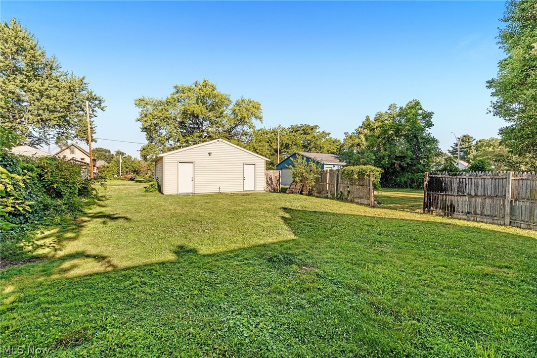 1435 Stark Avenue SW Canton OH 44706