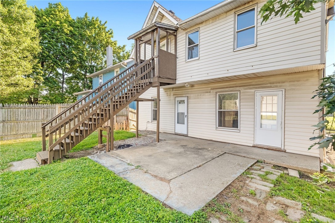 1435 Stark Avenue SW Canton OH 44706