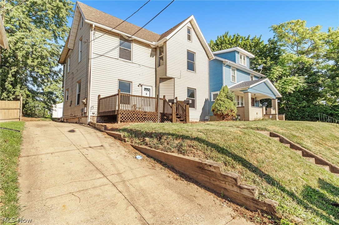 1435 Stark Avenue SW Canton OH 44706