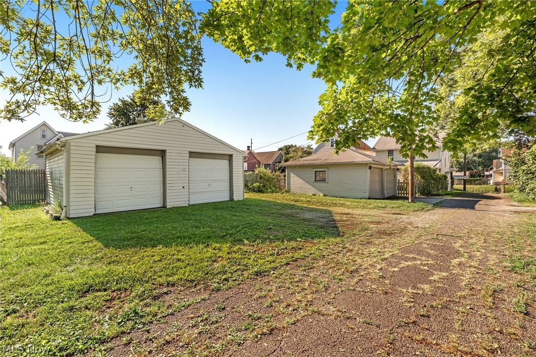 1435 Stark Avenue SW Canton OH 44706