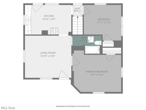 1435 Stark Avenue SW Canton OH 44706