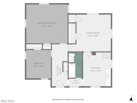 1435 Stark Avenue SW Canton OH 44706