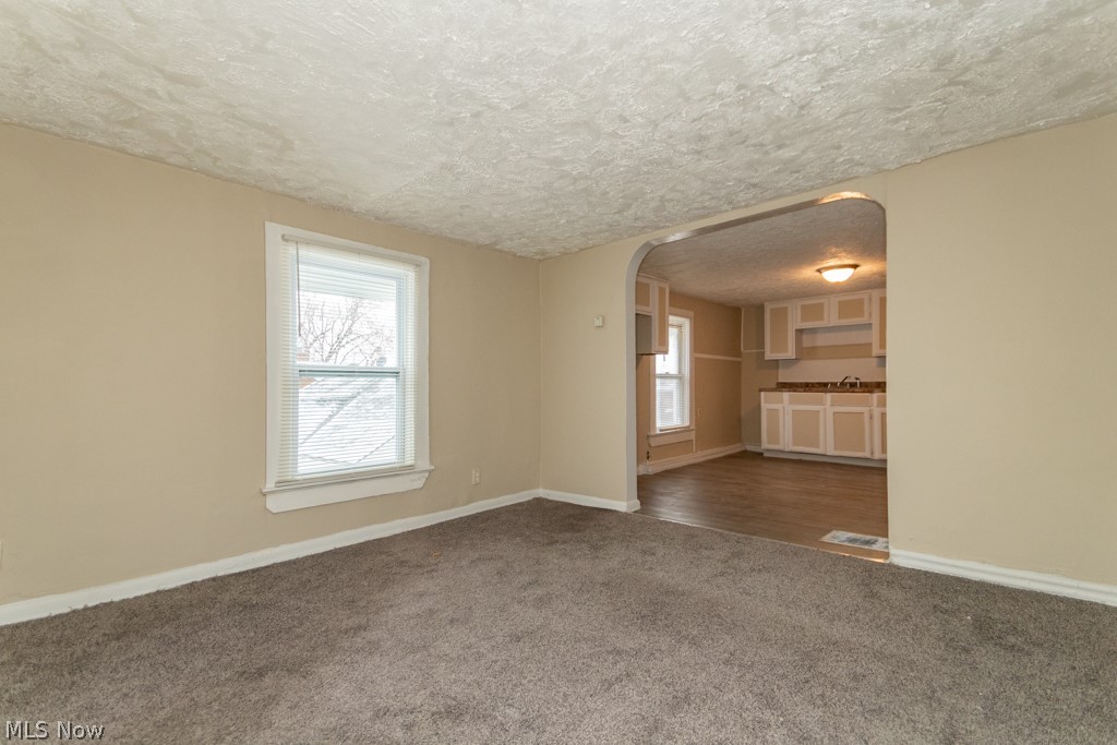 20731 Goller Avenue Euclid OH 44119