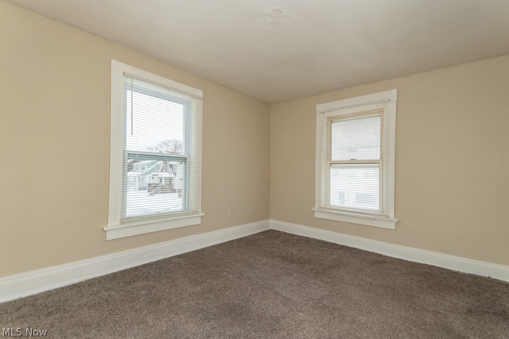 20731 Goller Avenue Euclid OH 44119