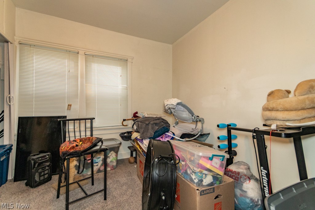 20731 Goller Avenue Euclid OH 44119