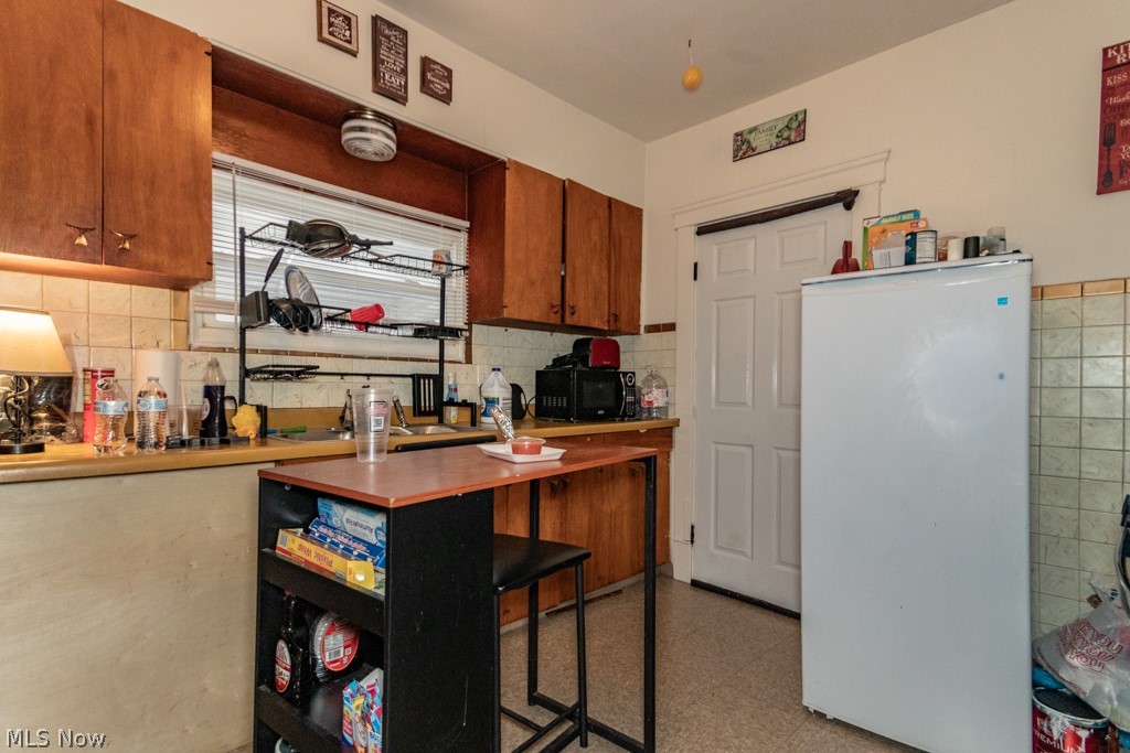 20731 Goller Avenue Euclid OH 44119