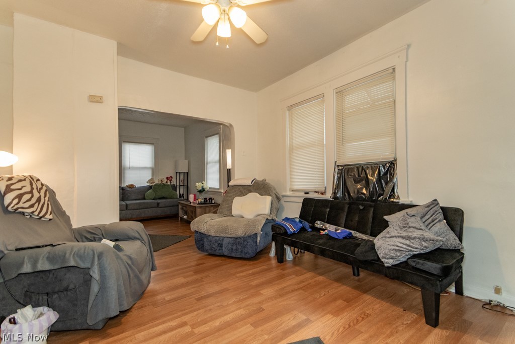 20731 Goller Avenue Euclid OH 44119