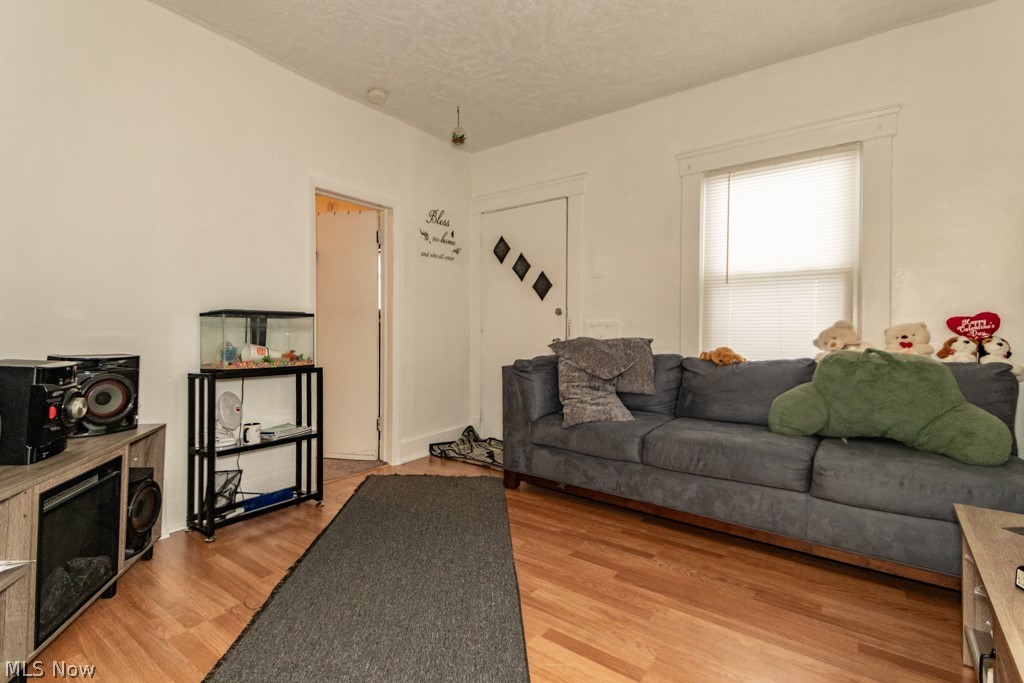 20731 Goller Avenue Euclid OH 44119