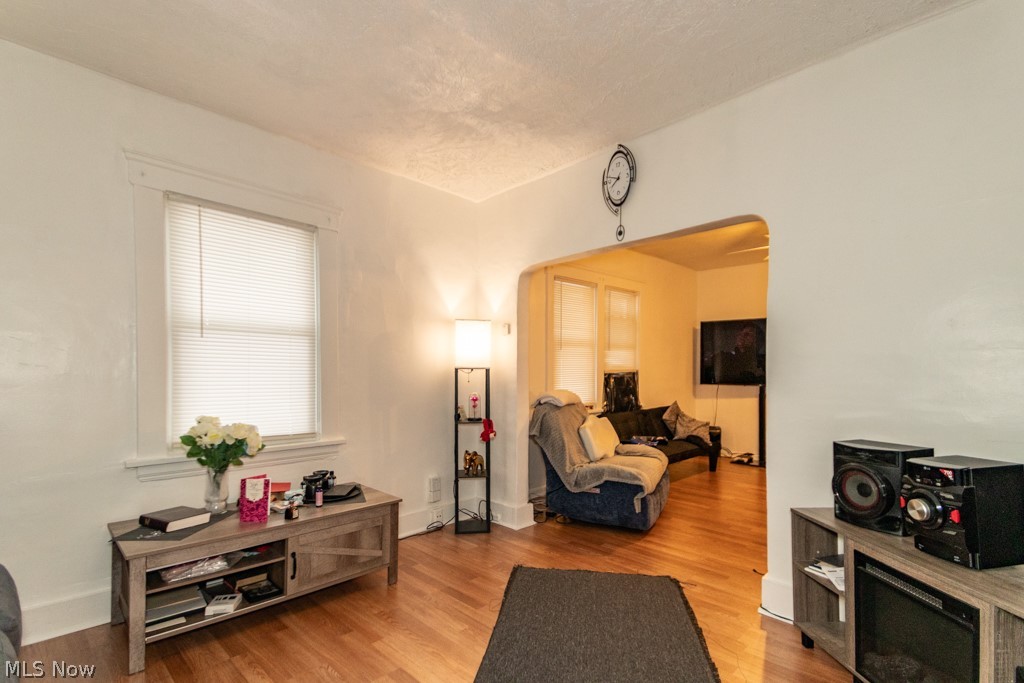 20731 Goller Avenue Euclid OH 44119