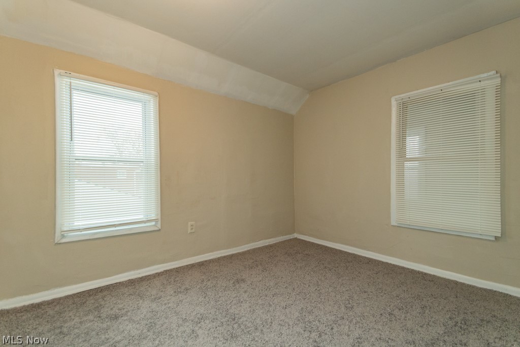20731 Goller Avenue Euclid OH 44119