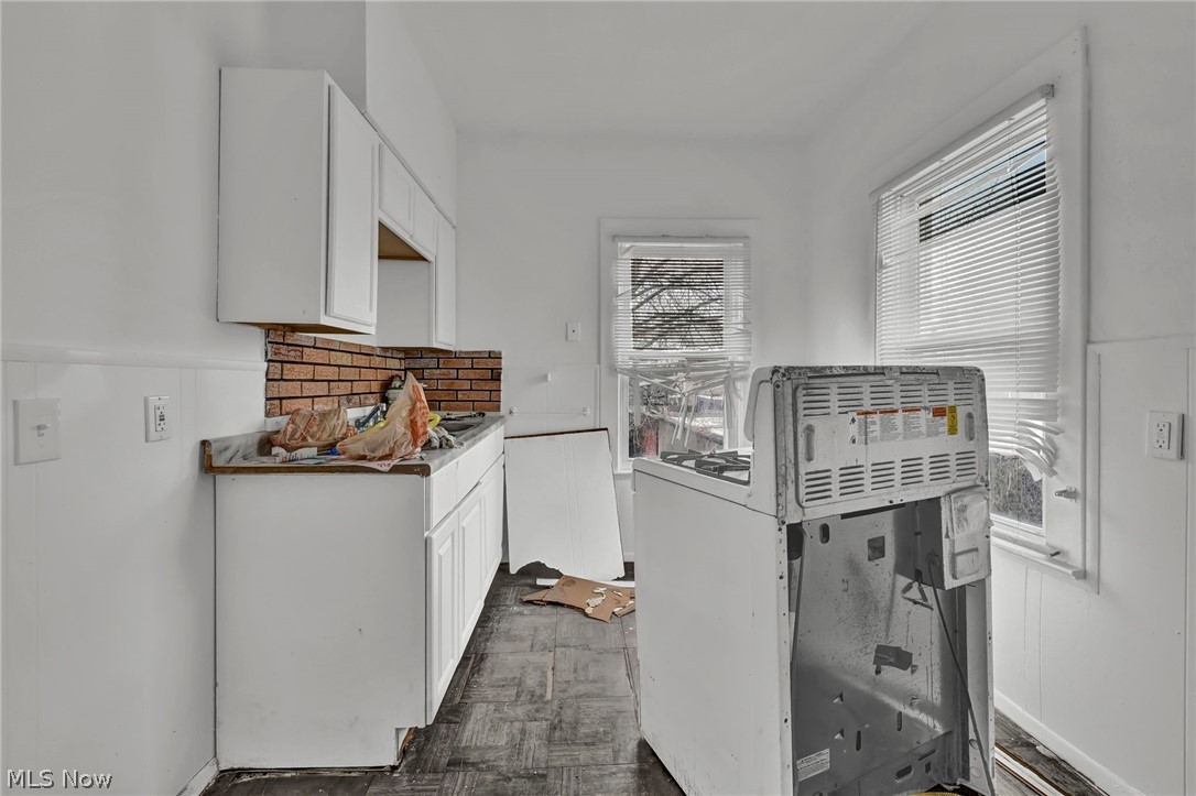 880 Stevenson Road Cleveland OH 44110