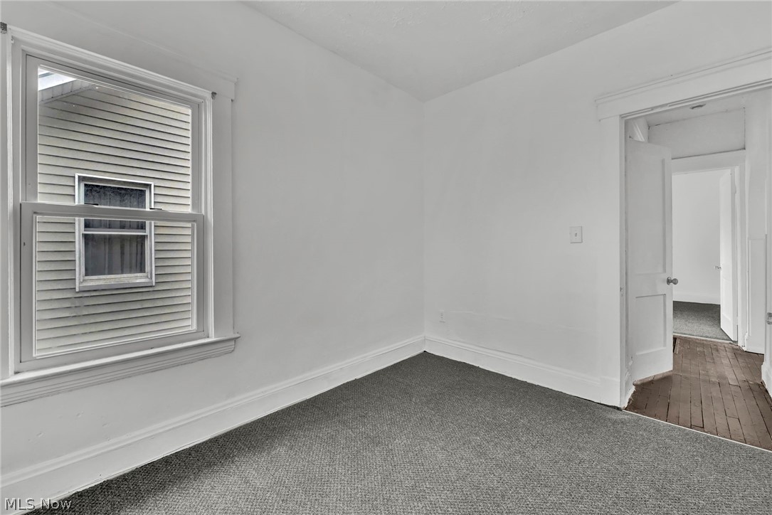 880 Stevenson Road Cleveland OH 44110