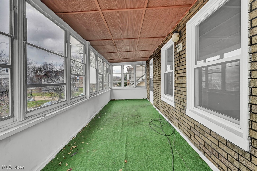 880 Stevenson Road Cleveland OH 44110
