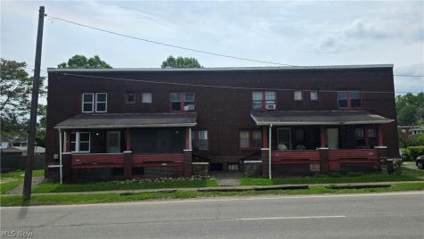 2217 Oakwood Avenue Youngstown OH 44509