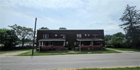 2217 Oakwood Avenue Youngstown OH 44509