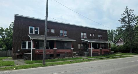 2217 Oakwood Avenue Youngstown OH 44509