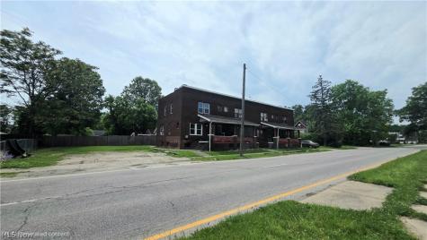 2217 Oakwood Avenue Youngstown OH 44509