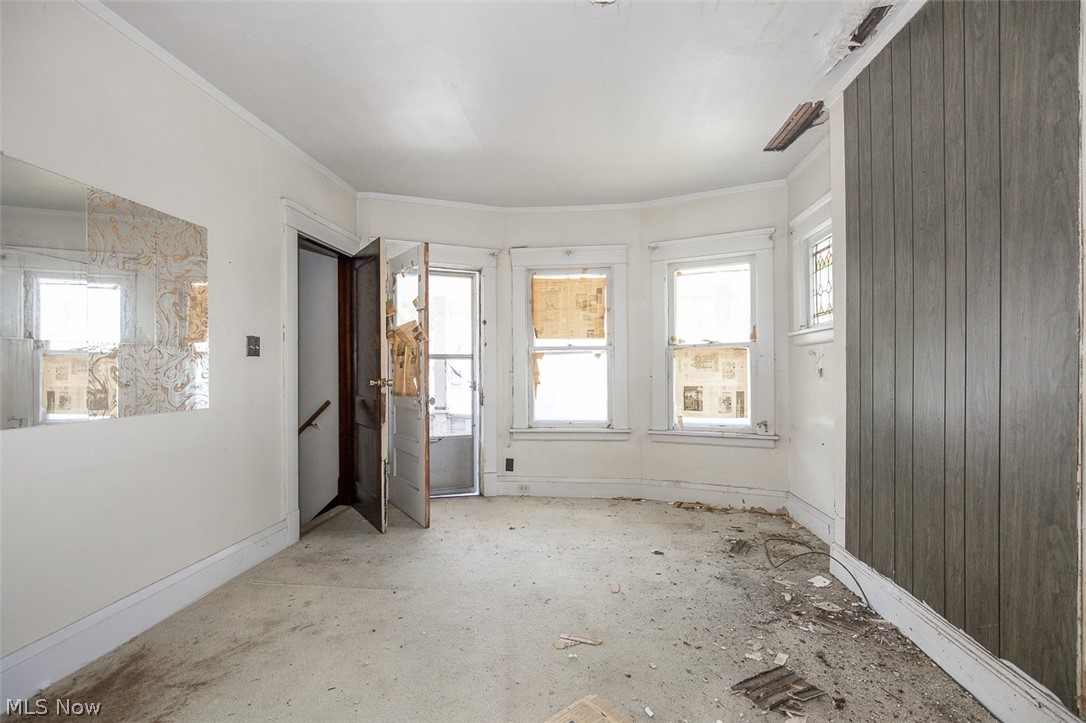 14624 Savannah Avenue East Cleveland OH 44112