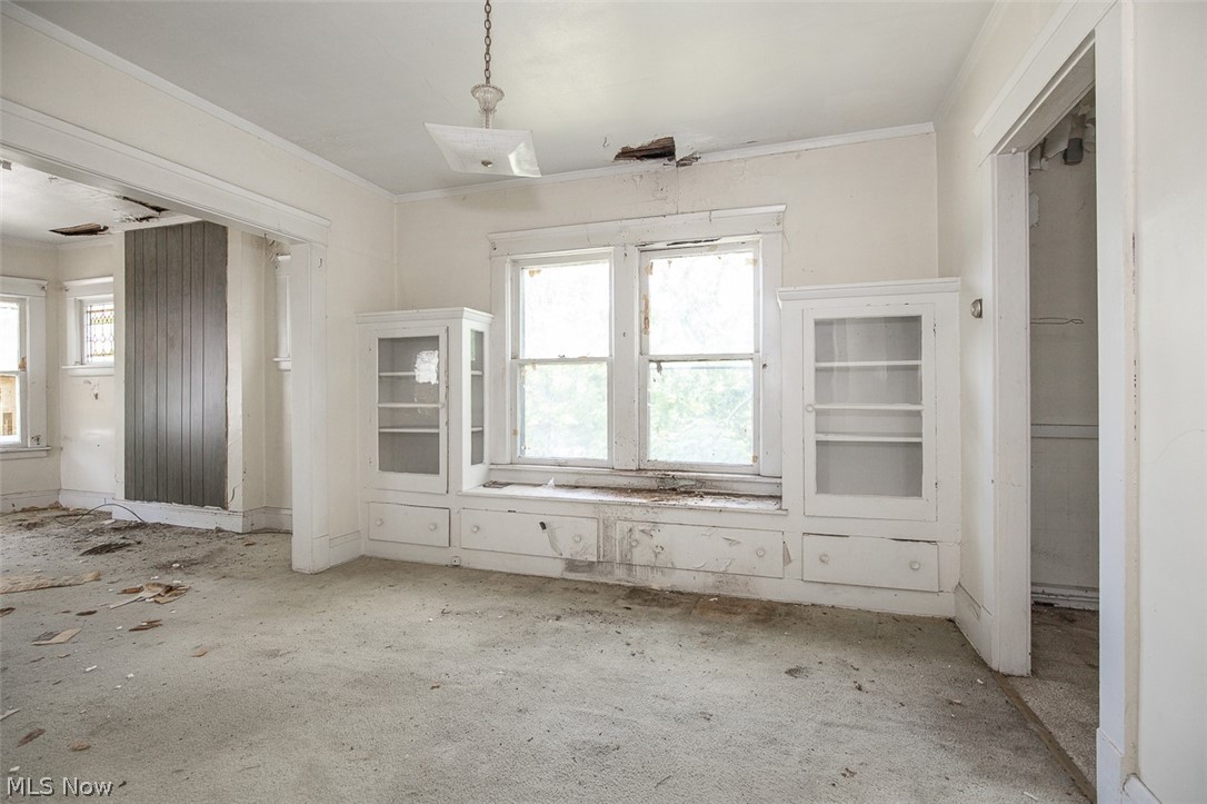 14624 Savannah Avenue East Cleveland OH 44112