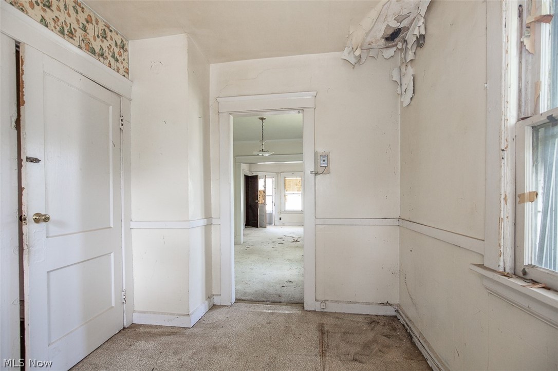 14624 Savannah Avenue East Cleveland OH 44112