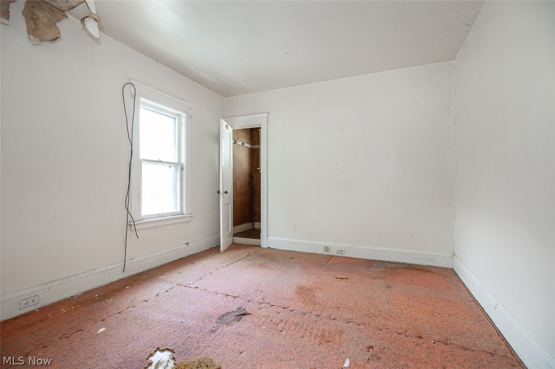 14624 Savannah Avenue East Cleveland OH 44112