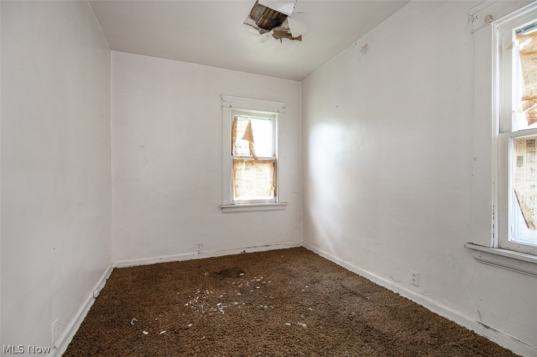 14624 Savannah Avenue East Cleveland OH 44112
