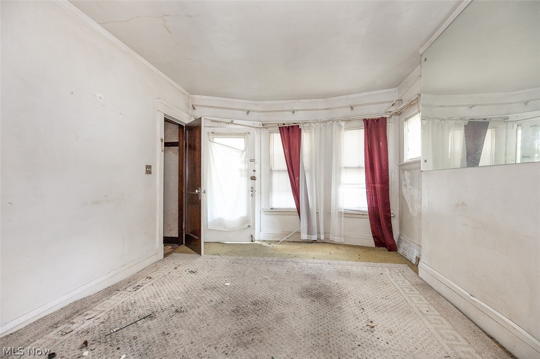 14624 Savannah Avenue East Cleveland OH 44112