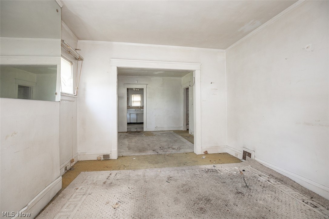 14624 Savannah Avenue East Cleveland OH 44112