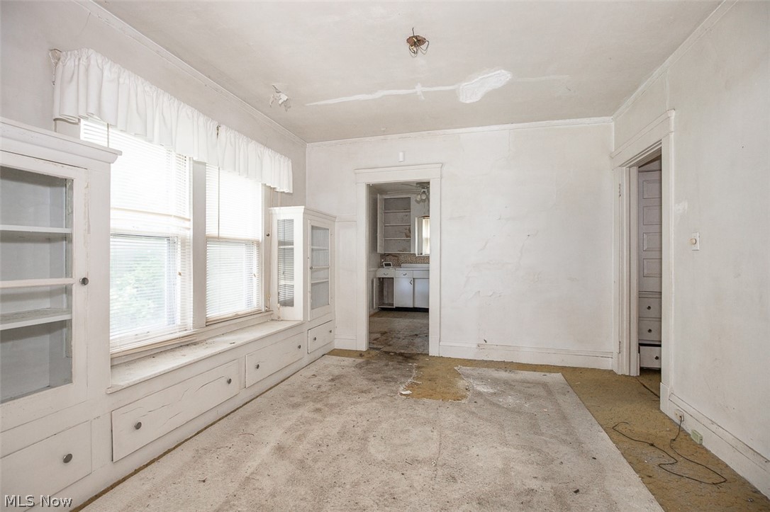 14624 Savannah Avenue East Cleveland OH 44112